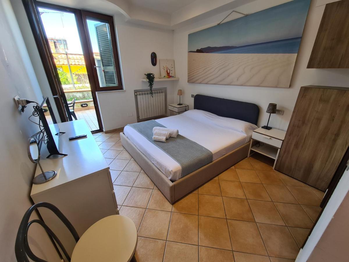 Vincivan House Alloggio in famiglia
