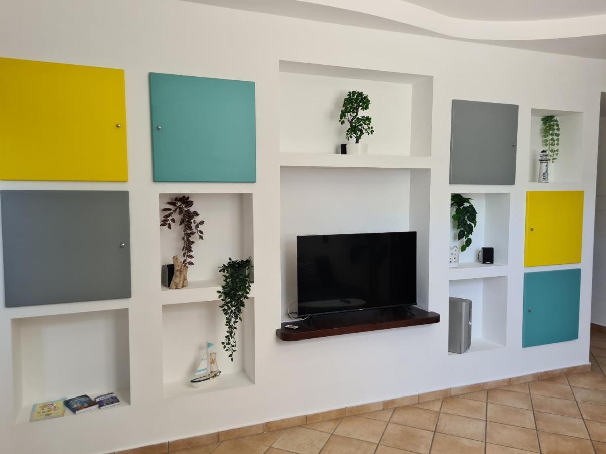Vincivan House Alloggio in famiglia Napoli
